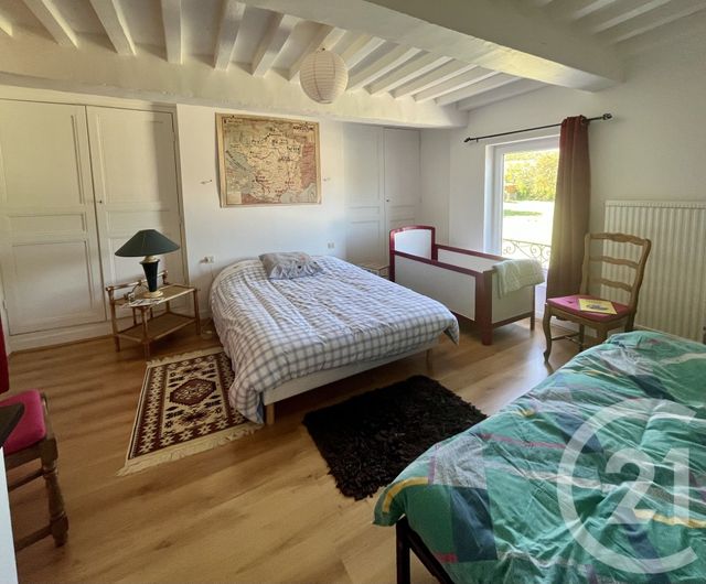 Maison à vendre - 5 pièces - 115 m2 - Orbec - 14 - BASSE-NORMANDIE