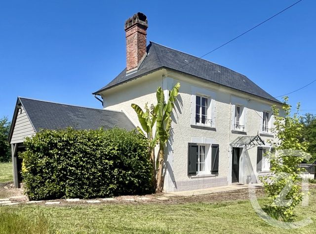 Maison à vendre ORBEC