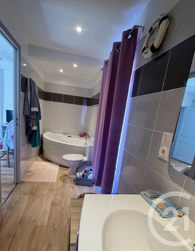 Maison à vendre - 5 pièces - 115 m2 - Orbec - 14 - BASSE-NORMANDIE