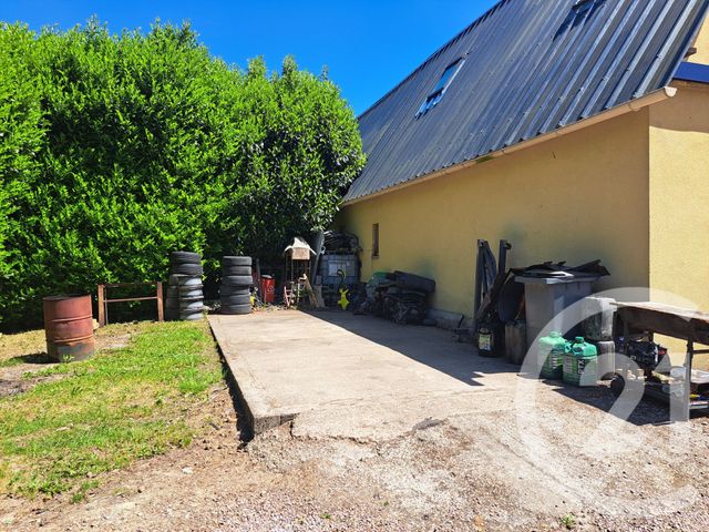Divers &agrave; vendre - 135 m2 - Lisieux - 14 - BASSE-NORMANDIE