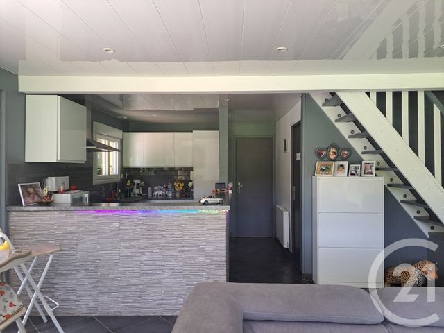 Divers &agrave; vendre - 135 m2 - Lisieux - 14 - BASSE-NORMANDIE