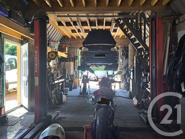 Divers &agrave; vendre - 135 m2 - Lisieux - 14 - BASSE-NORMANDIE