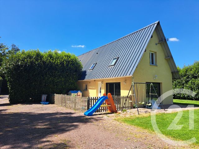 Divers &agrave; vendre - 135 m2 - Lisieux - 14 - BASSE-NORMANDIE
