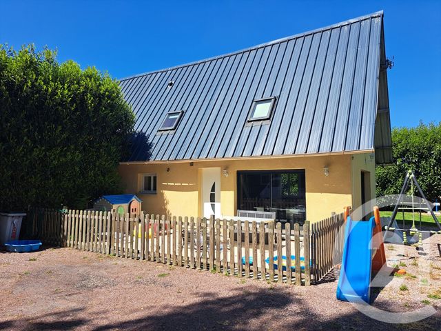 Divers &agrave; vendre - 135 m2 - Lisieux - 14 - BASSE-NORMANDIE