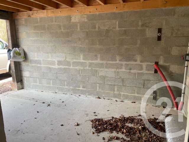 Maison à vendre - 4 pièces - 110 m2 - Courtonne Les Deux Eglises - 14 - BASSE-NORMANDIE