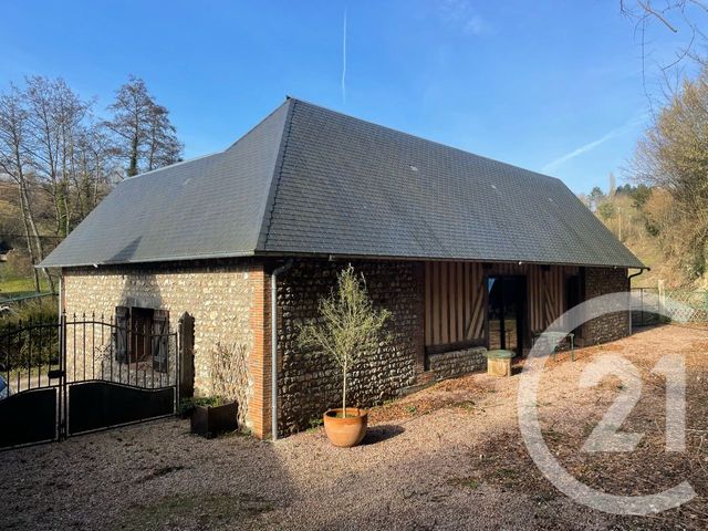 maison - COURTONNE LES DEUX EGLISES - 14