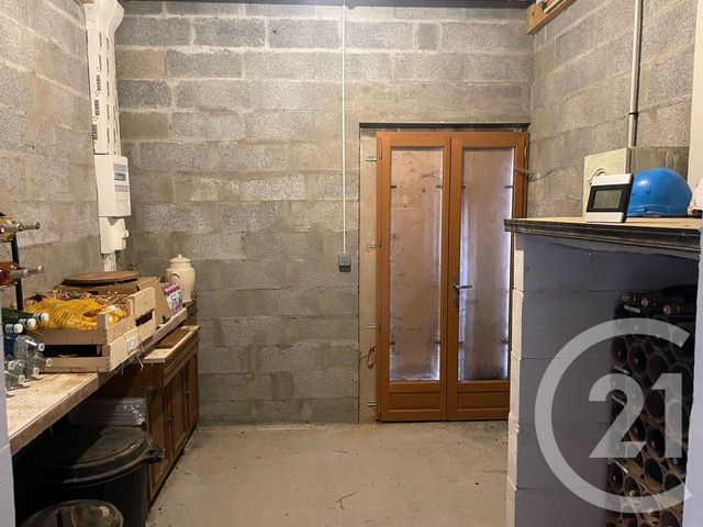Maison à vendre - 4 pièces - 110 m2 - Courtonne Les Deux Eglises - 14 - BASSE-NORMANDIE