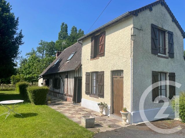 Prix immobilier LIVAROT PAYS D AUGE - Photo d’une maison vendue