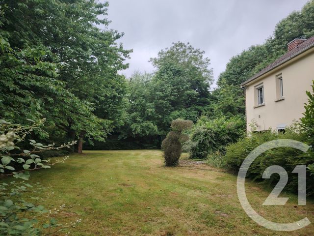 Maison à vendre - 4 pièces - 98 m2 - Livarot Pays D Auge - 14 - BASSE-NORMANDIE