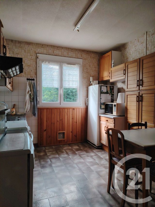 Maison à vendre - 4 pièces - 98 m2 - Livarot Pays D Auge - 14 - BASSE-NORMANDIE