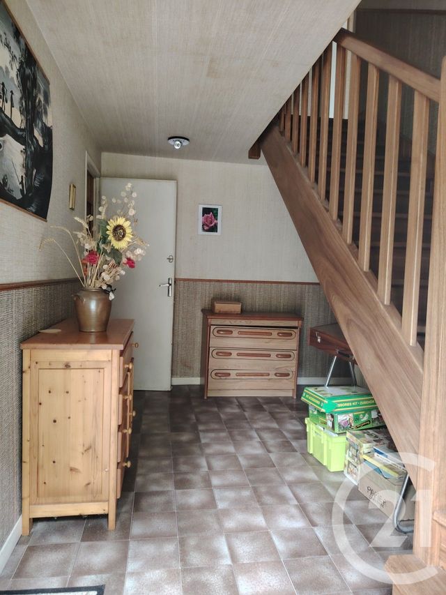 Maison à vendre - 4 pièces - 98 m2 - Livarot Pays D Auge - 14 - BASSE-NORMANDIE