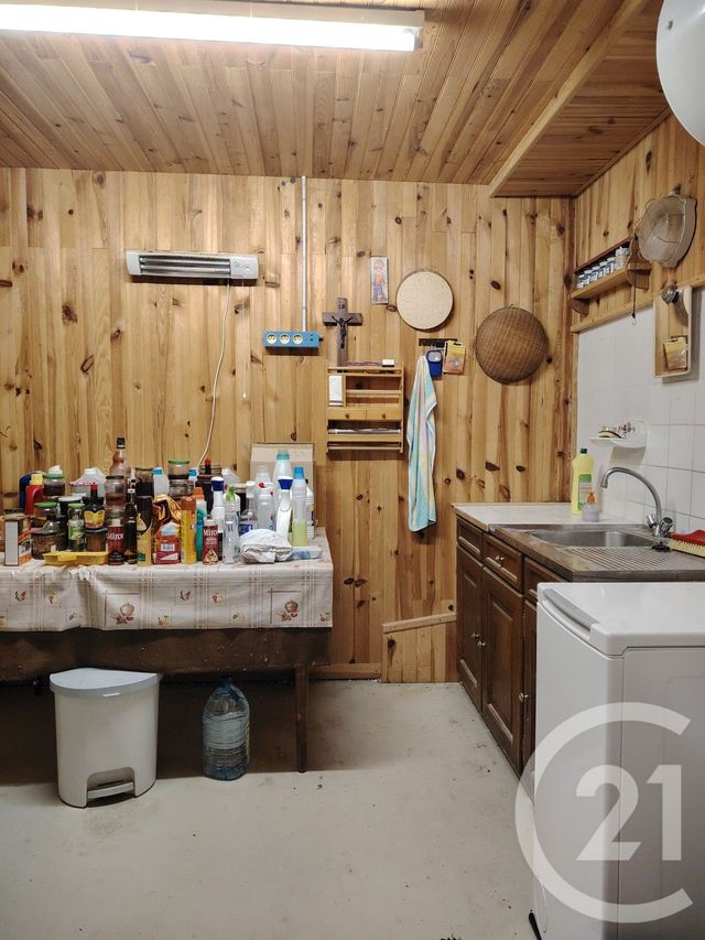 Maison à vendre - 4 pièces - 98 m2 - Livarot Pays D Auge - 14 - BASSE-NORMANDIE