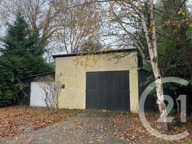 Maison à vendre - 4 pièces - 98 m2 - Livarot Pays D Auge - 14 - BASSE-NORMANDIE