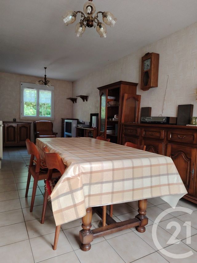 Maison à vendre - 4 pièces - 98 m2 - Livarot Pays D Auge - 14 - BASSE-NORMANDIE