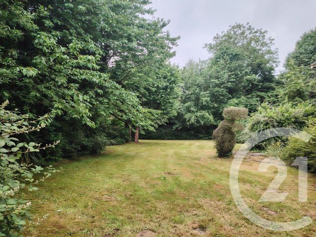 Maison à vendre - 4 pièces - 98 m2 - Livarot Pays D Auge - 14 - BASSE-NORMANDIE