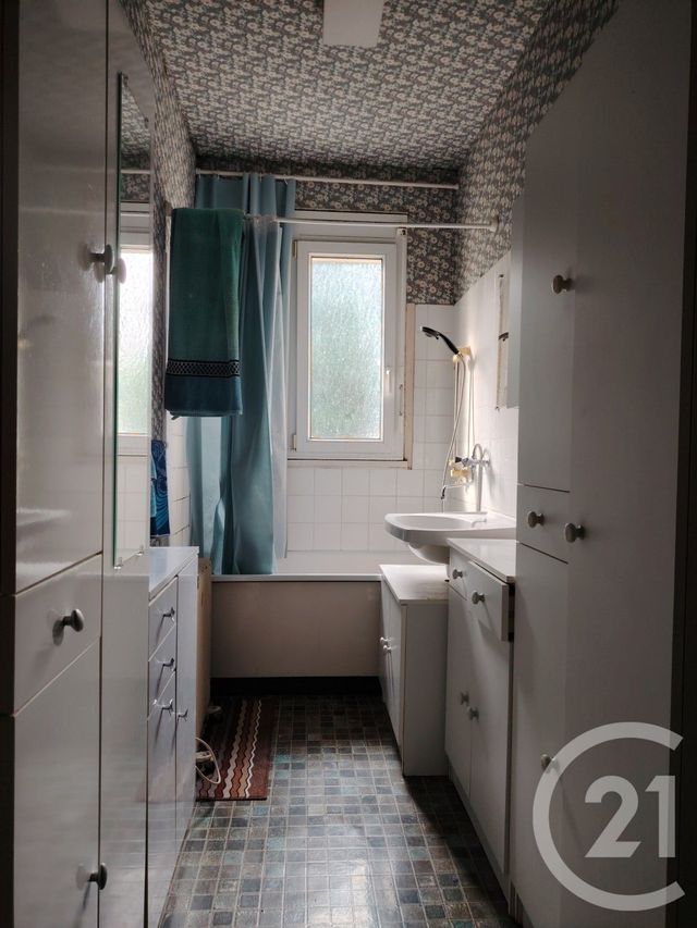 Maison à vendre - 4 pièces - 98 m2 - Livarot Pays D Auge - 14 - BASSE-NORMANDIE