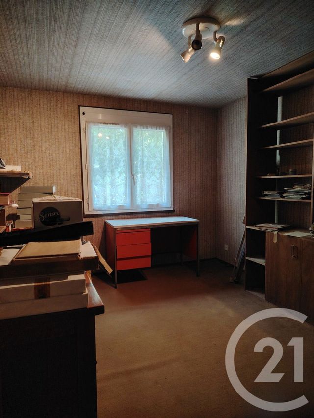 Maison à vendre - 4 pièces - 98 m2 - Livarot Pays D Auge - 14 - BASSE-NORMANDIE