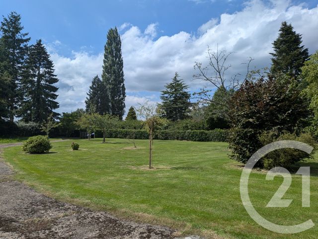 Maison &agrave; vendre - 3 pi&egrave;ces - 57,10 m2 - Livarot Pays D Auge - 14 - BASSE-NORMANDIE