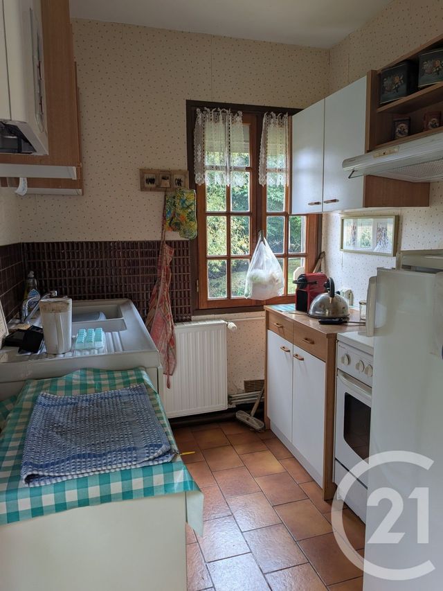 Maison &agrave; vendre - 3 pi&egrave;ces - 57,10 m2 - Livarot Pays D Auge - 14 - BASSE-NORMANDIE