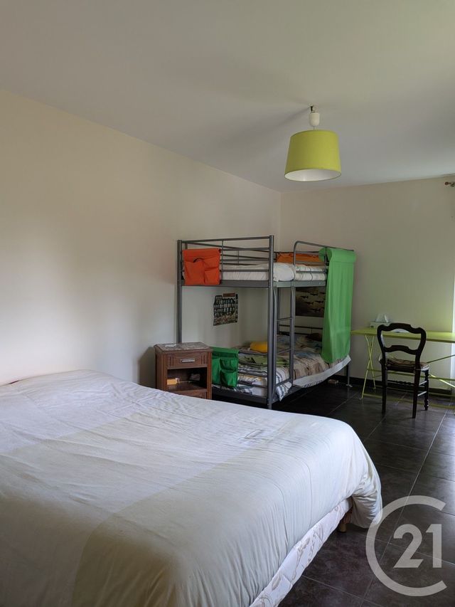 Maison &agrave; vendre - 3 pi&egrave;ces - 57,10 m2 - Livarot Pays D Auge - 14 - BASSE-NORMANDIE