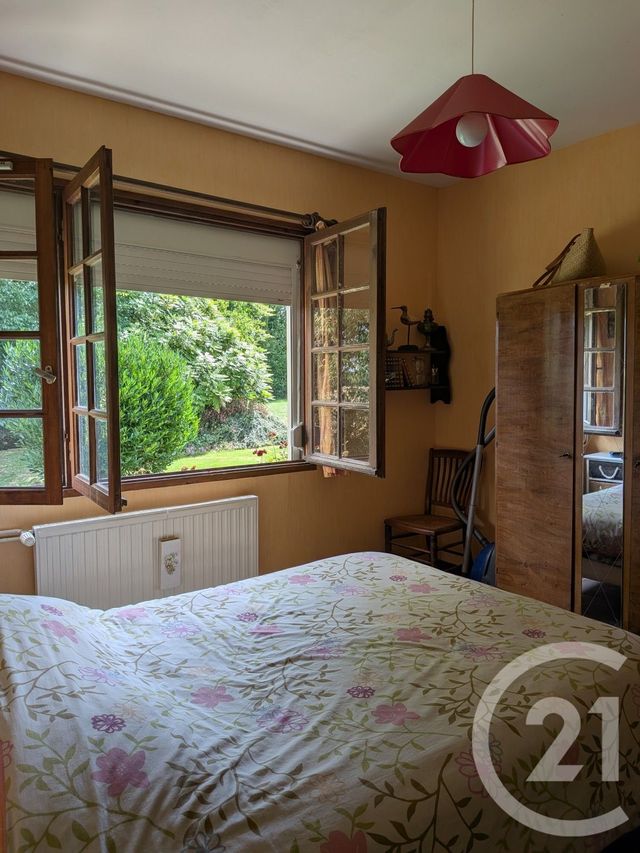 Maison &agrave; vendre - 3 pi&egrave;ces - 57,10 m2 - Livarot Pays D Auge - 14 - BASSE-NORMANDIE