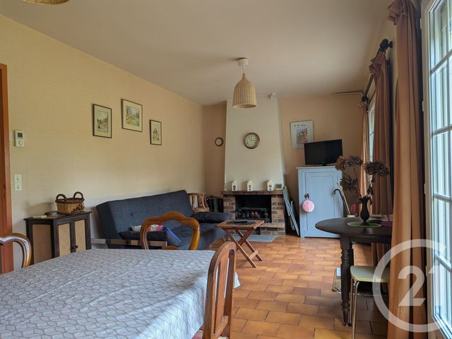 Maison &agrave; vendre - 3 pi&egrave;ces - 57,10 m2 - Livarot Pays D Auge - 14 - BASSE-NORMANDIE