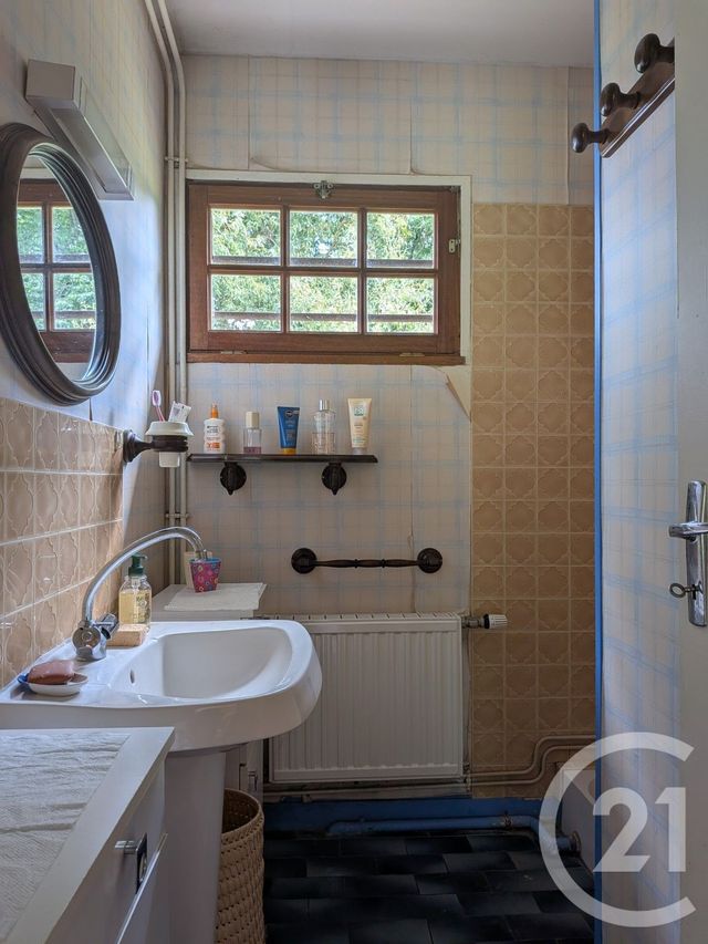 Maison &agrave; vendre - 3 pi&egrave;ces - 57,10 m2 - Livarot Pays D Auge - 14 - BASSE-NORMANDIE