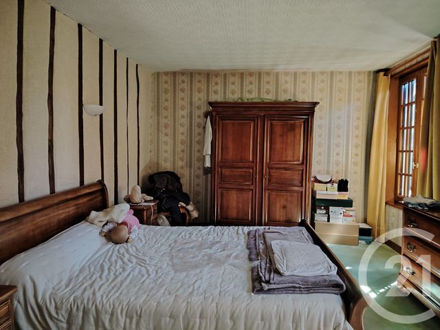 Maison &agrave; vendre - 5 pi&egrave;ces - 117 m2 - Orbec - 14 - BASSE-NORMANDIE