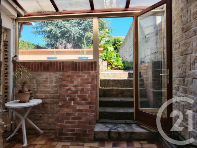 Maison &agrave; vendre - 5 pi&egrave;ces - 117 m2 - Orbec - 14 - BASSE-NORMANDIE