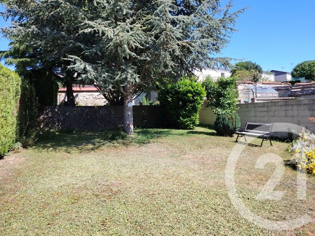 Maison &agrave; vendre - 5 pi&egrave;ces - 117 m2 - Orbec - 14 - BASSE-NORMANDIE