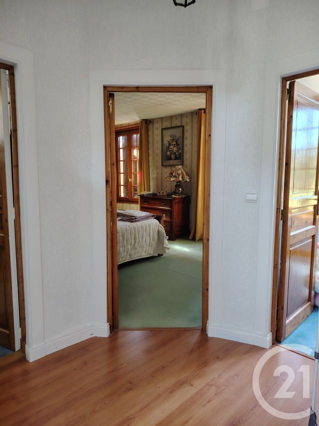 Maison &agrave; vendre - 5 pi&egrave;ces - 117 m2 - Orbec - 14 - BASSE-NORMANDIE