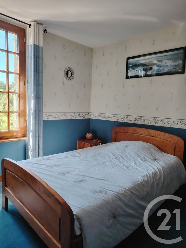 Maison &agrave; vendre - 5 pi&egrave;ces - 117 m2 - Orbec - 14 - BASSE-NORMANDIE