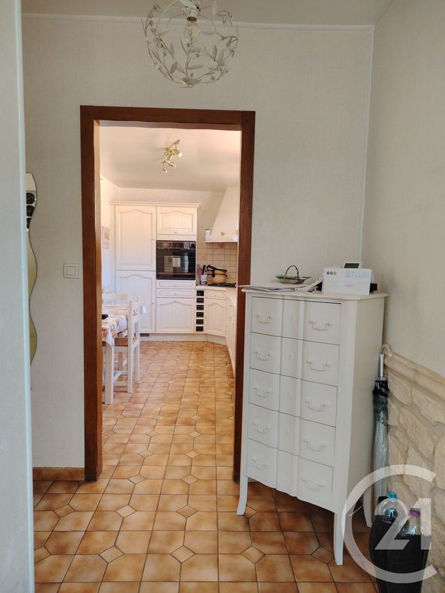 Maison &agrave; vendre - 5 pi&egrave;ces - 117 m2 - Orbec - 14 - BASSE-NORMANDIE