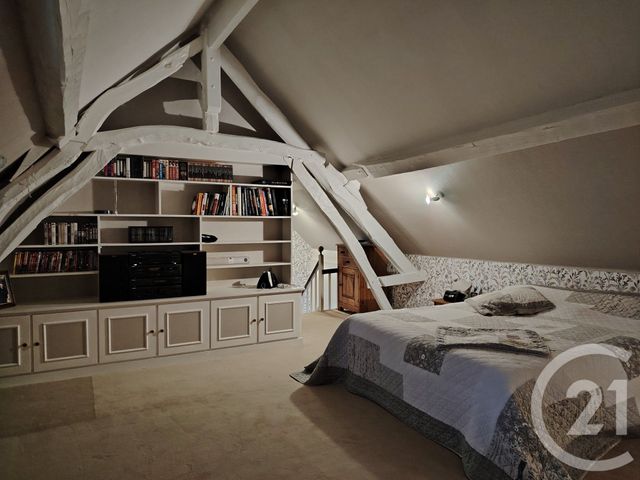 Maison &agrave; vendre - 5 pi&egrave;ces - 117 m2 - Orbec - 14 - BASSE-NORMANDIE