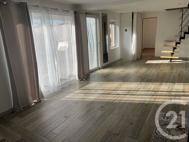 Maison &agrave; vendre - 6 pi&egrave;ces - 102 m2 - Montreuil L Argille - 27 - HAUTE-NORMANDIE