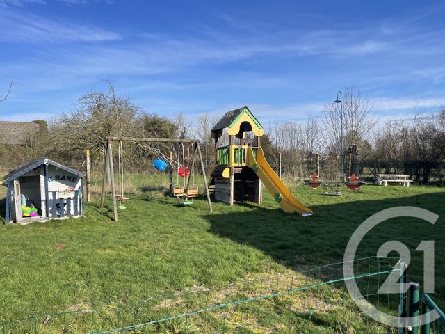 Maison &agrave; vendre - 6 pi&egrave;ces - 102 m2 - Montreuil L Argille - 27 - HAUTE-NORMANDIE