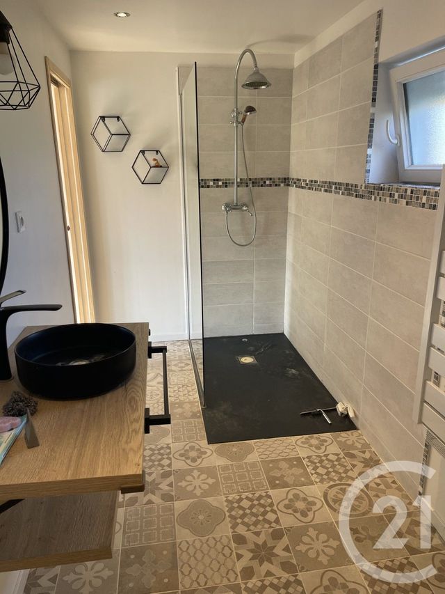 Maison &agrave; vendre - 6 pi&egrave;ces - 102 m2 - Montreuil L Argille - 27 - HAUTE-NORMANDIE