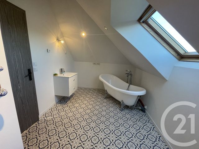 Maison &agrave; vendre - 6 pi&egrave;ces - 102 m2 - Montreuil L Argille - 27 - HAUTE-NORMANDIE