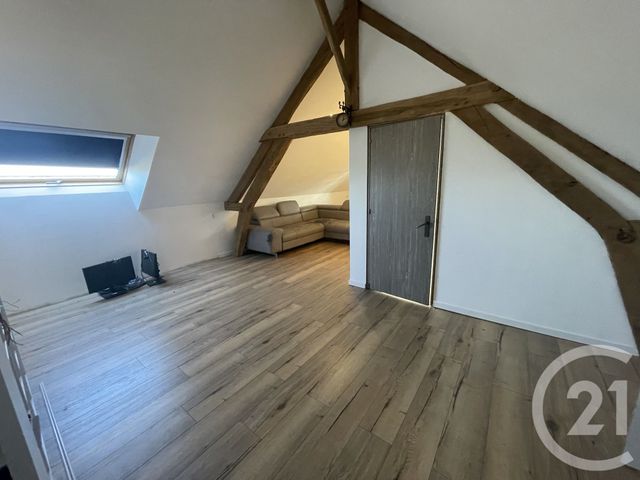 Maison &agrave; vendre - 6 pi&egrave;ces - 102 m2 - Montreuil L Argille - 27 - HAUTE-NORMANDIE