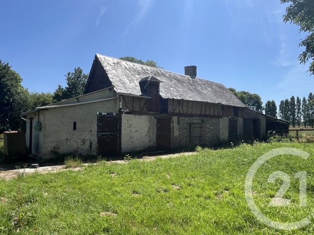 Maison à vendre - 9 pièces - 205 m2 - Orbec - 14 - BASSE-NORMANDIE
