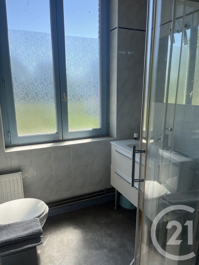 Maison à vendre - 9 pièces - 205 m2 - Orbec - 14 - BASSE-NORMANDIE