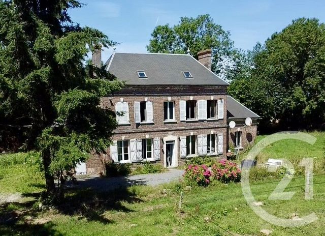 Maison à vendre ORBEC