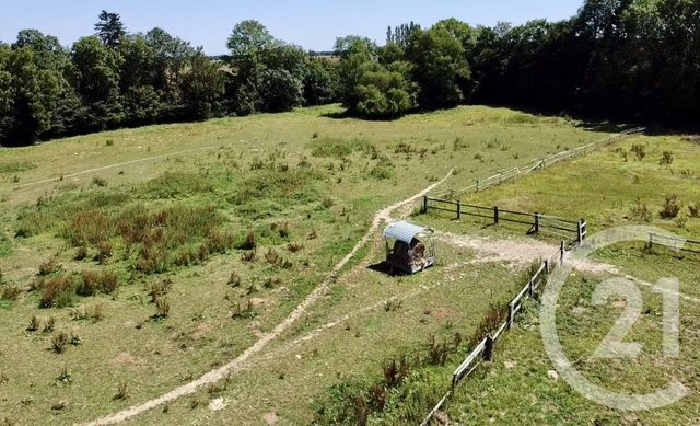 Maison à vendre - 9 pièces - 205 m2 - Orbec - 14 - BASSE-NORMANDIE