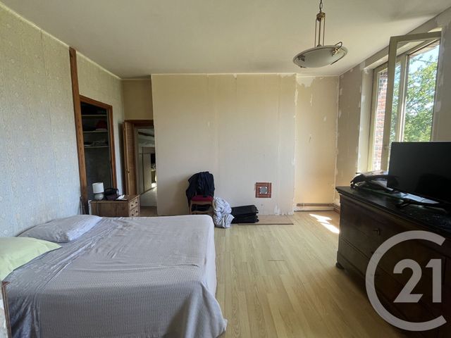 Maison à vendre - 9 pièces - 205 m2 - Orbec - 14 - BASSE-NORMANDIE