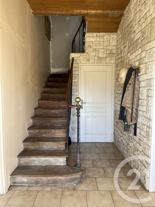 Maison à vendre - 9 pièces - 205 m2 - Orbec - 14 - BASSE-NORMANDIE