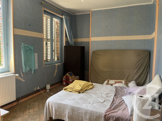 Maison à vendre - 9 pièces - 205 m2 - Orbec - 14 - BASSE-NORMANDIE