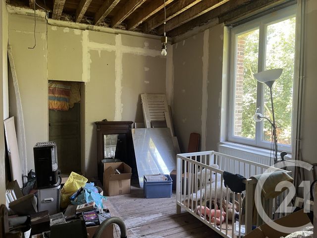 Maison à vendre - 9 pièces - 205 m2 - Orbec - 14 - BASSE-NORMANDIE