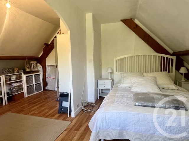 Maison &agrave; vendre - 7 pi&egrave;ces - 108,30 m2 - Orbec - 14 - BASSE-NORMANDIE