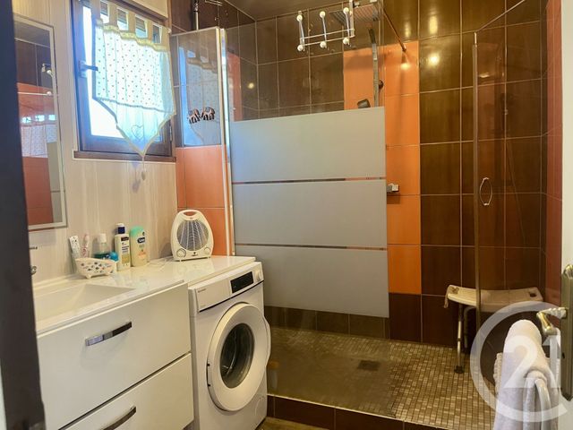 Maison &agrave; vendre - 7 pi&egrave;ces - 108,30 m2 - Orbec - 14 - BASSE-NORMANDIE