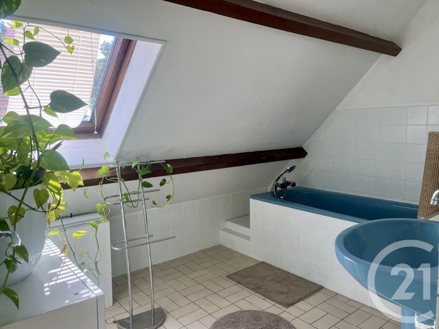 Maison &agrave; vendre - 7 pi&egrave;ces - 108,30 m2 - Orbec - 14 - BASSE-NORMANDIE